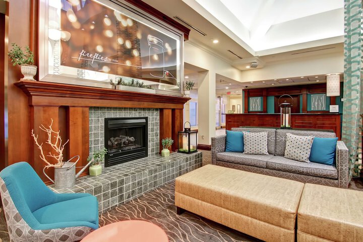 Hotel Interior 12 of 45