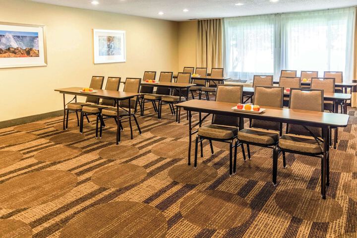 Comfort Inn Duluth West