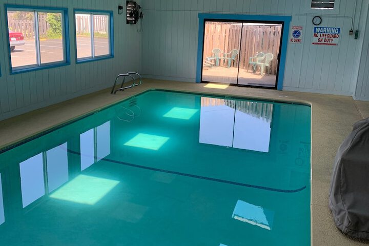 Pool 8 of 46