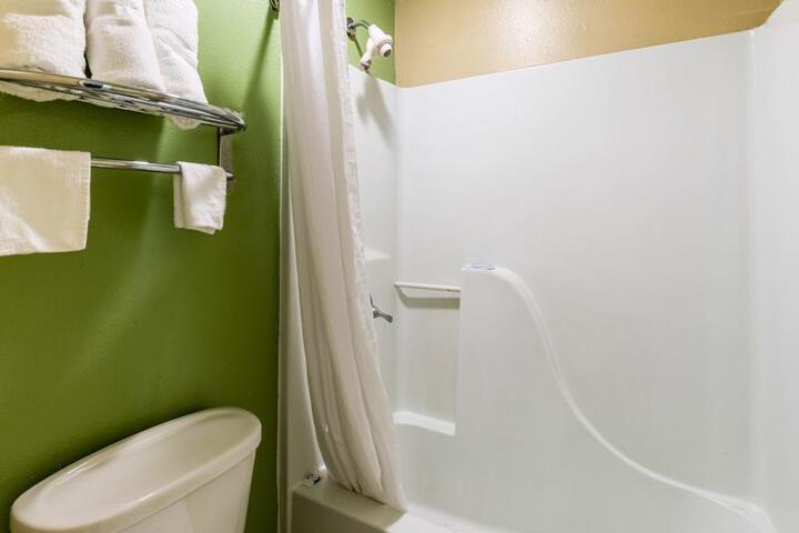 Rodeway Inn