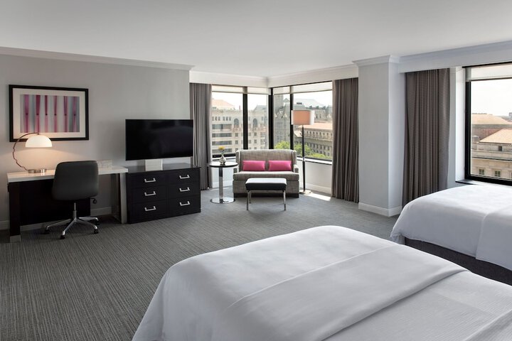 JW Marriott Washington DC