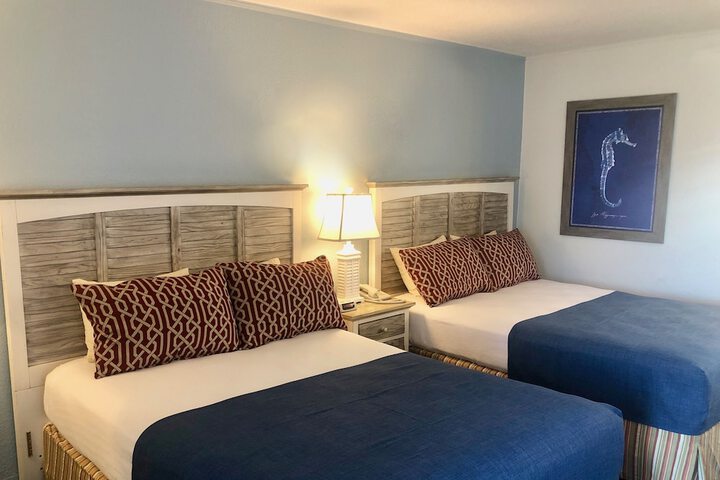 Beach View Hotel