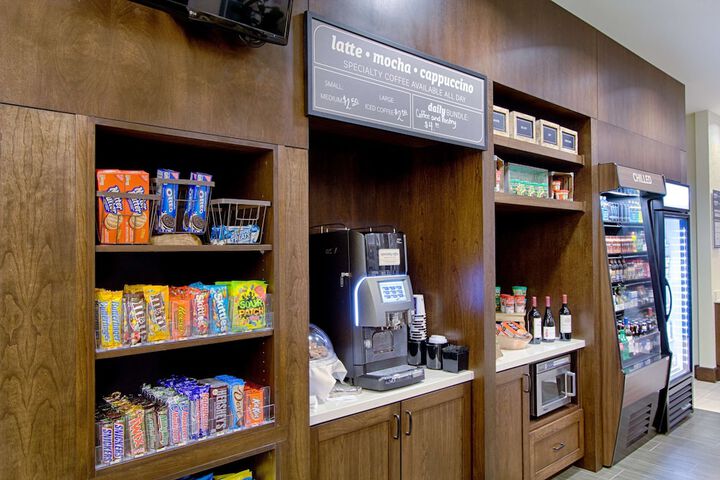 Hilton Garden Inn Salina