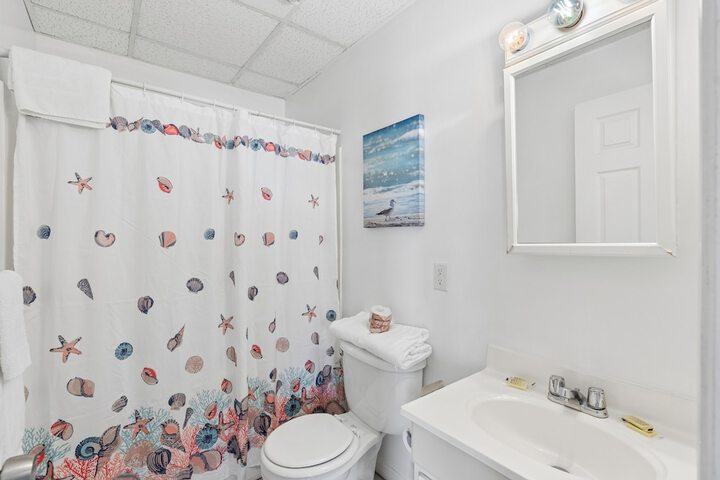 Atlantis Motel