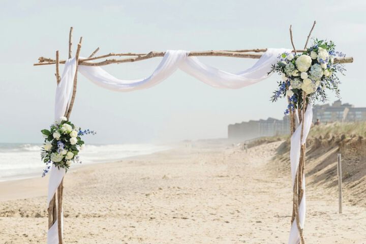 Bethany Beach Ocean Suites Residence Inn by Marriott