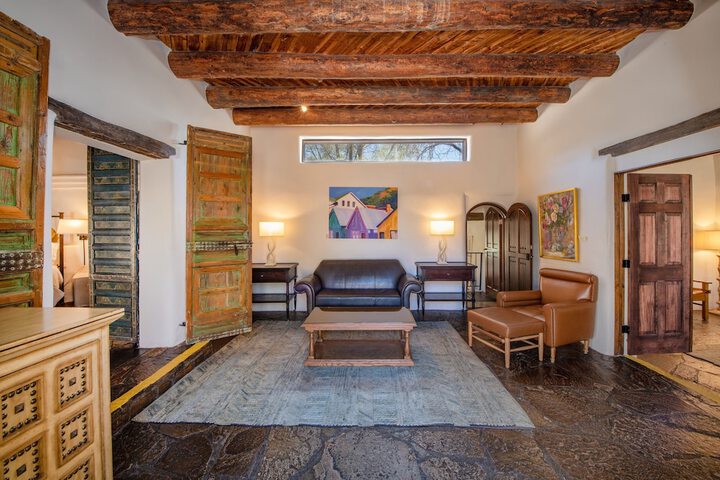 La Posada de Santa Fe a Tribute Portfolio Resort & Spa by Marriott