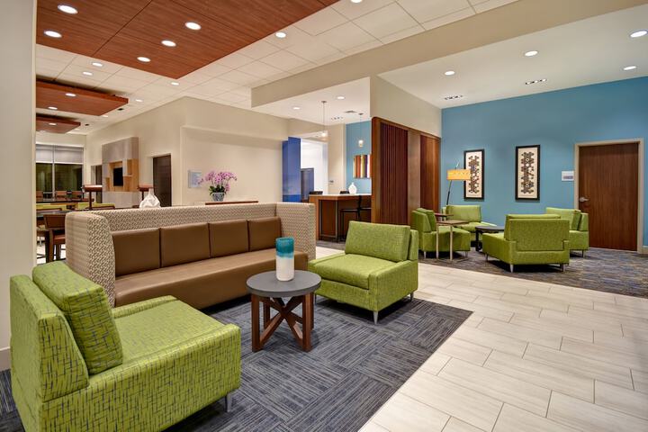 Hotel Interior 10 of 45