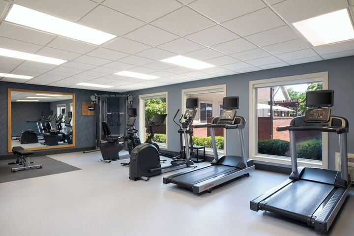 Homewood Suites Medford