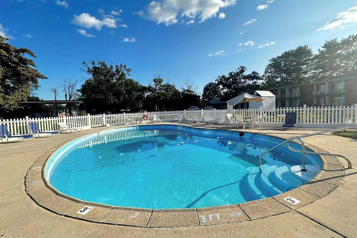 Inn at Lebanon - Hershey & Manheim area