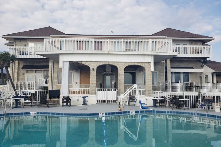 Pool 3 of 48