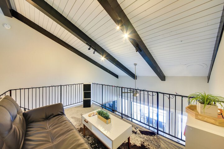 Waterfront Sandpoint Condo: Lake Access!