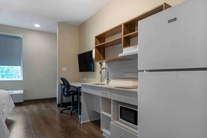 Extended Stay America Premier Suites Titusville Space Center