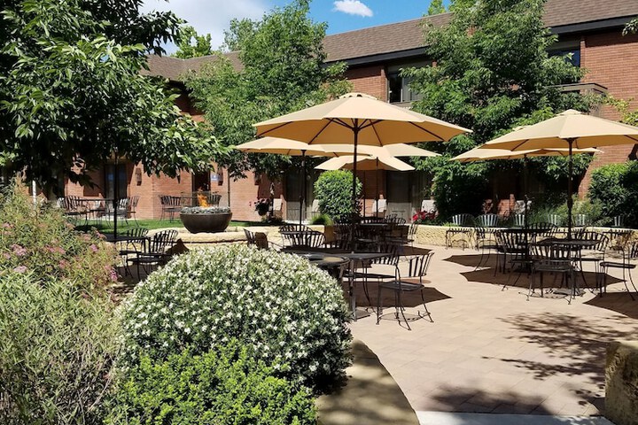 Terrace/Patio 50 of 52