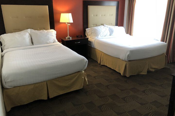 Country Inn & Suites by Radisson Murrells Inlet, SC