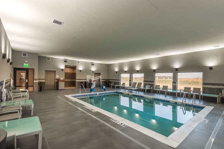 Hampton Inn & Suites Dallas-The Colony TX
