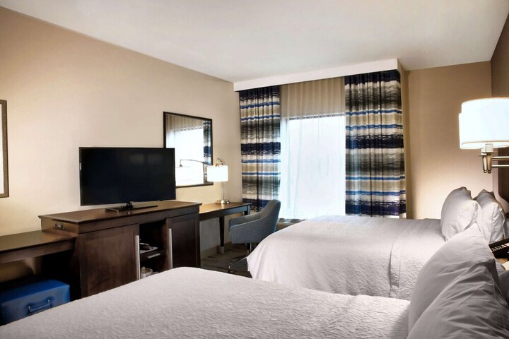 Hampton Inn & Suites Baltimore / Aberdeen