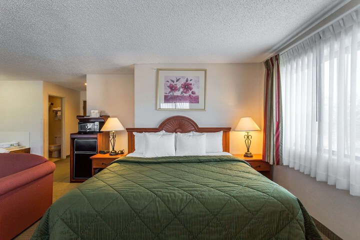 Quality Inn Delta Gateway to Rocky Mountains