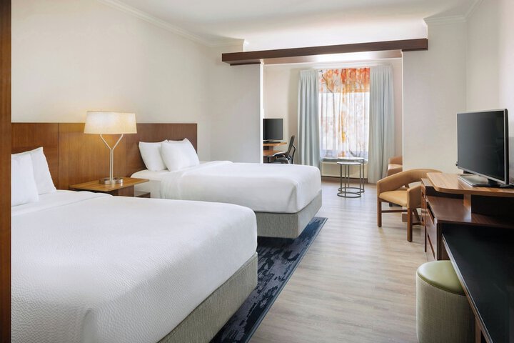 Fairfield Inn & Suites Bowling Green