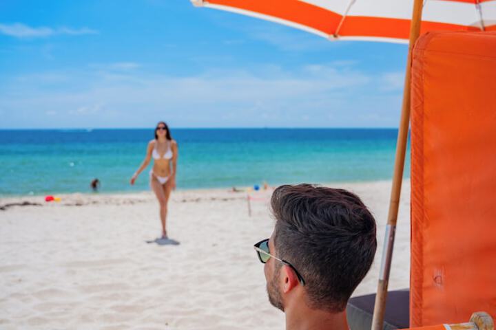 B Ocean Resort Fort Lauderdale Beach