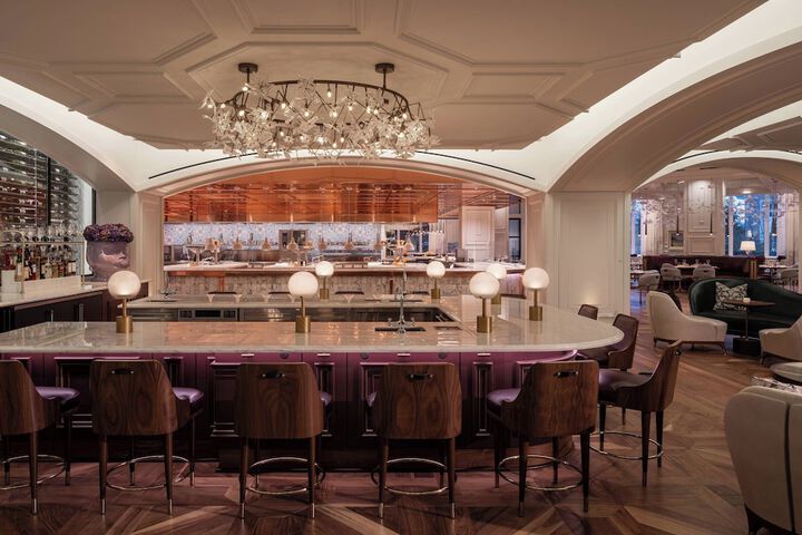 The Ritz-Carlton St. Louis
