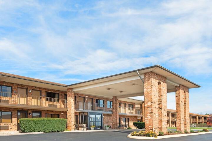 Days Inn by Wyndham New Market / I-81