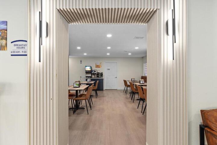 Baymont by Wyndham Orlando Downtown