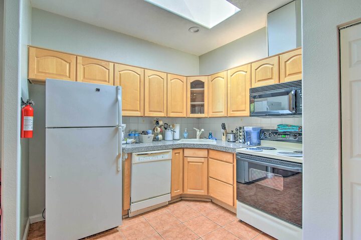 Tranquil Eloy Apartment w / Oasis Courtyard!