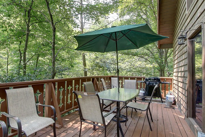 Terrace/Patio 22 of 33