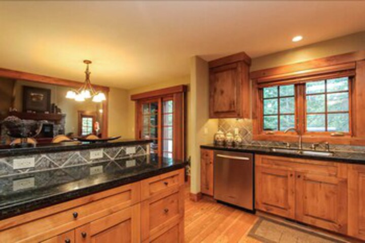 Discovery Chalet 164 - Three Bedroom Chalet