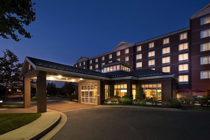 Hotel 6 of 58