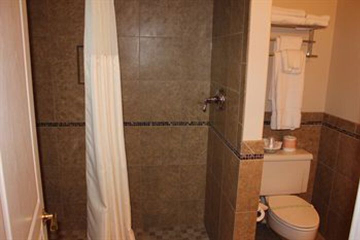 The Monticello Hotel