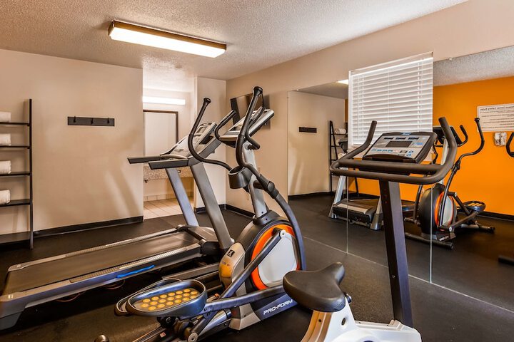 Health and Fitness 11 of 12