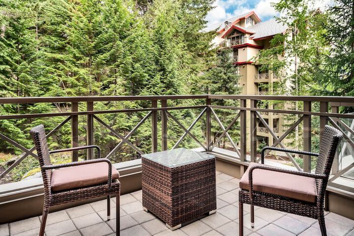 The Westin Resort & Spa Whistler