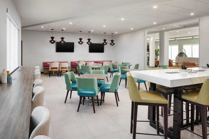 Home2 Suites by Hilton Cleveland TN