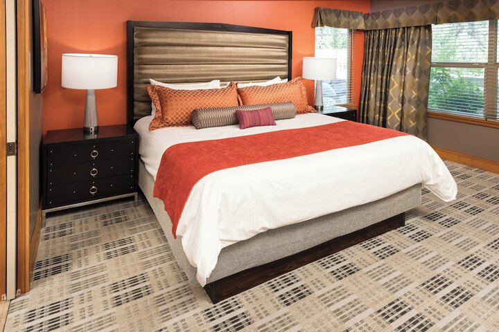 WorldMark McCall