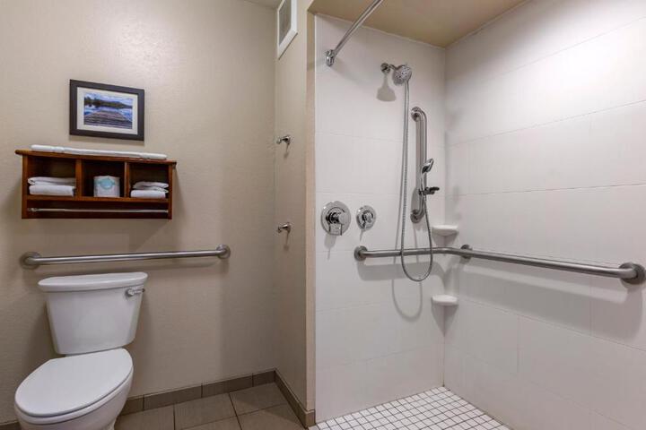 Comfort Inn & Suites Coeur DAlene