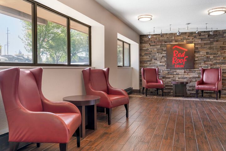 Red Roof Inn Detroit-Rochester Hills / Auburn Hills