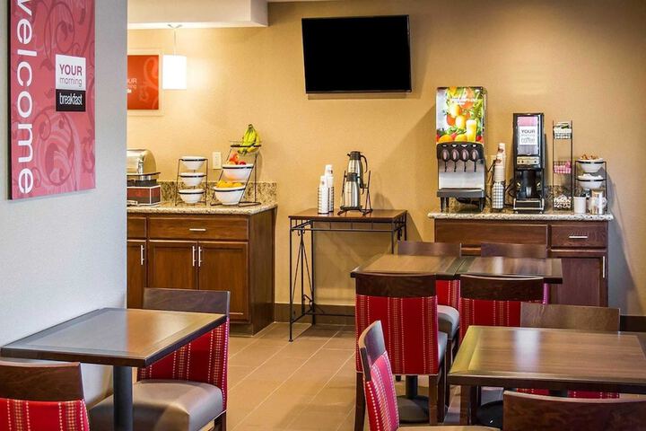 Comfort Inn Roseburg
