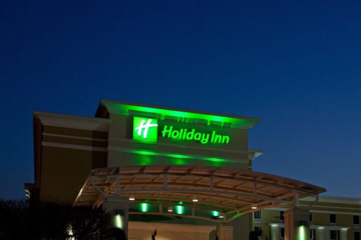 Hotel 13 of 94