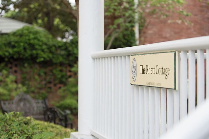Beaufort Inn