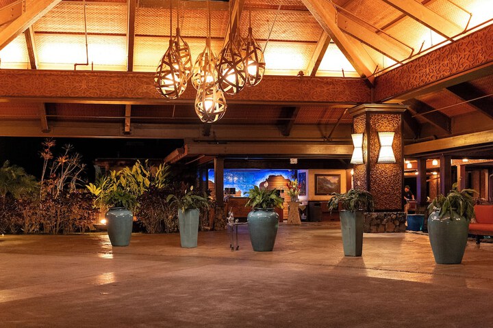Hanalei Bay Resort