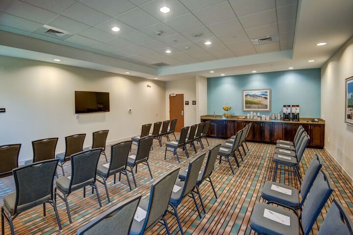 Hampton Inn by Hilton Plant City