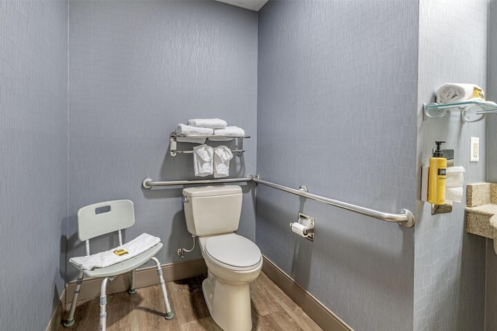 Best Western Plus University Inn
