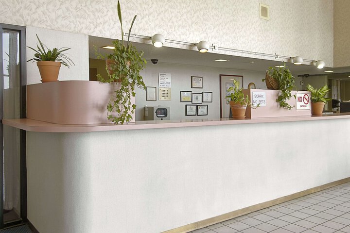 Hotel Interior 7 of 26