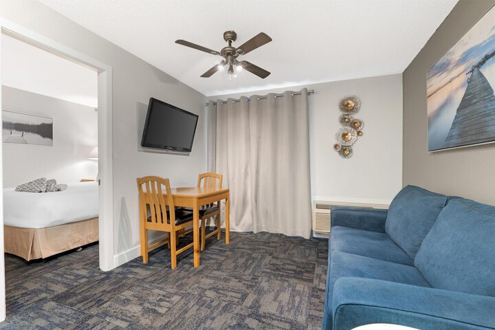 Best Western Inn at Penticton