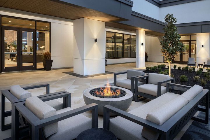 Embassy Suites by Hilton Bowling Green