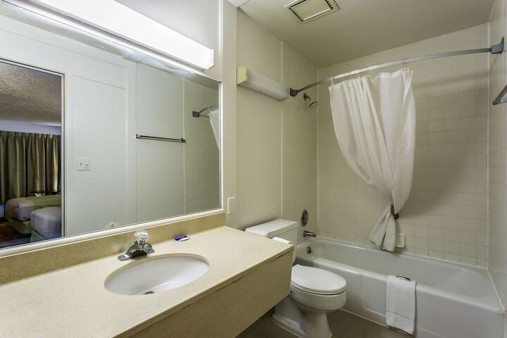 Americas Best Value Inn Edgewood