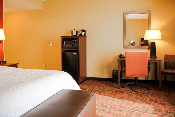 Hampton Inn Matamoras / Milford