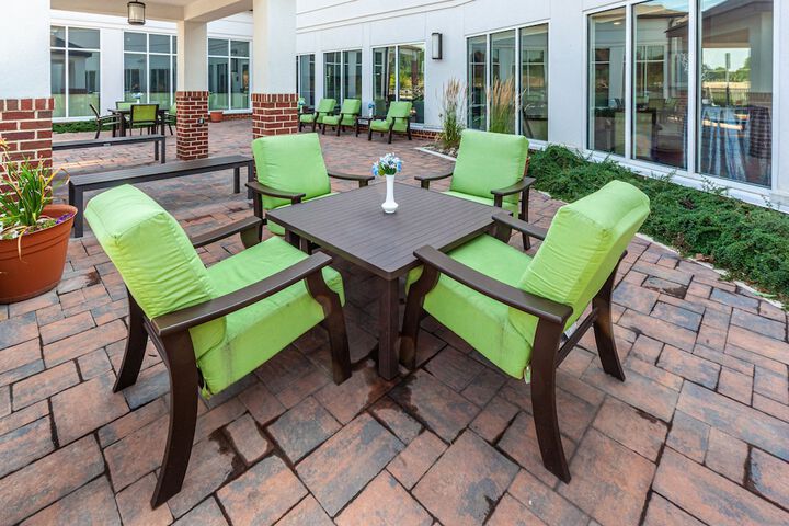 Terrace/Patio 65 of 68