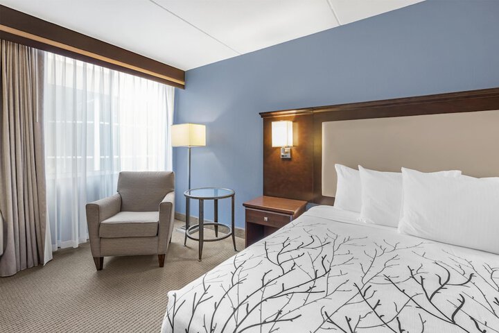Best Western Plus Coeur dAlene Inn